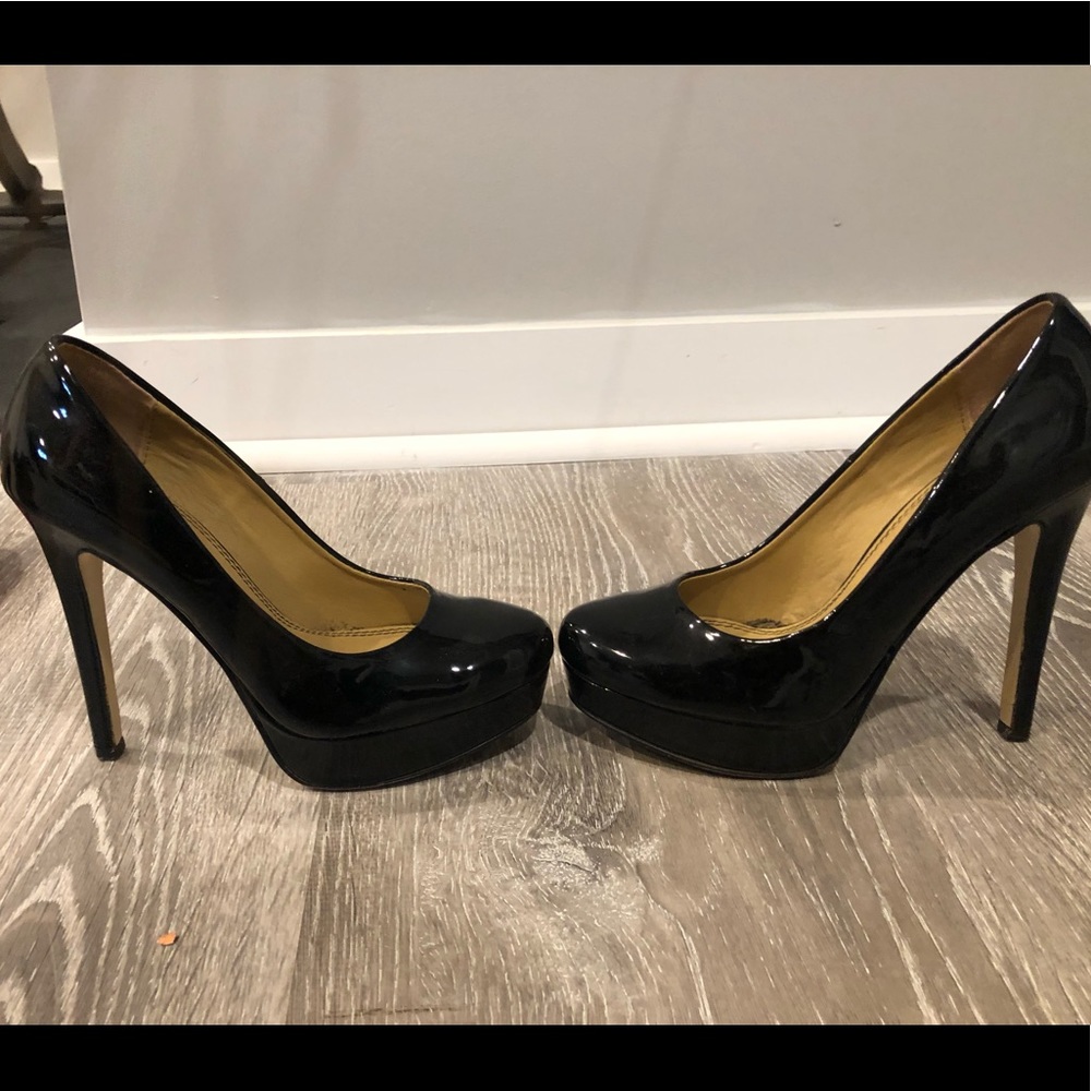 Heels - Picture 3 of 5